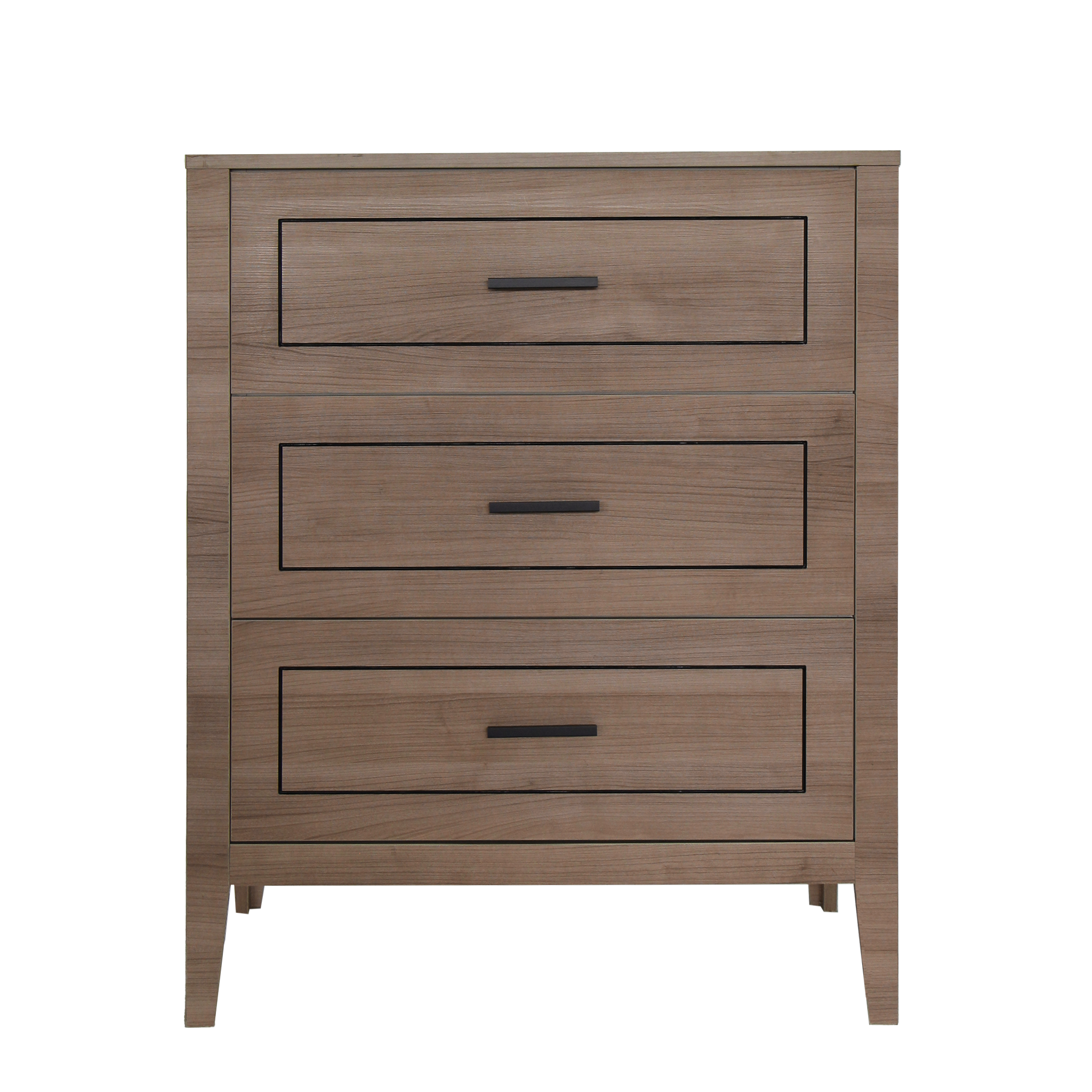 MUGO Chest of Drawer - Classic Drawer